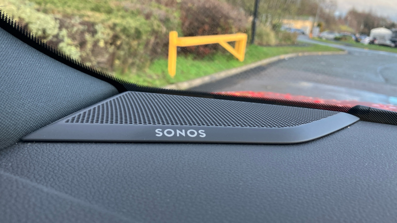 Audi Q3 35 TFSI S Line 5dr S Tronic Petrol Estate